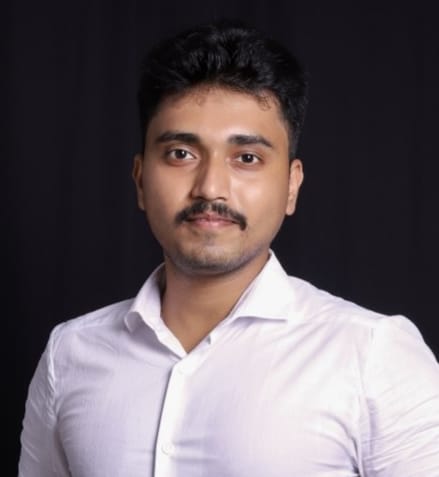 Suraj Patil