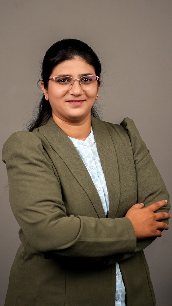 Tejaswini Jambagi